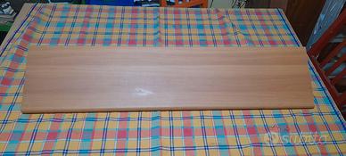 Mensola in truciolato rivestito