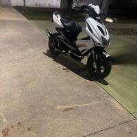 Aerox 50