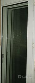 Infissi pvc H227 L138