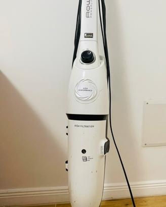 ASPIRAPOLVERE ELETTRICO ROWENTA
