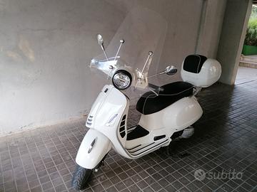 Piaggio Vespa 300 GTS hpe - 2020
