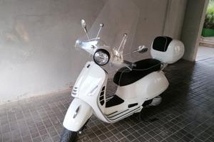 Piaggio Vespa 300 GTS hpe - 2020