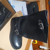 Stivaletti harley Davidson 44