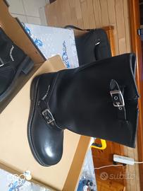 Stivaletti harley Davidson 44