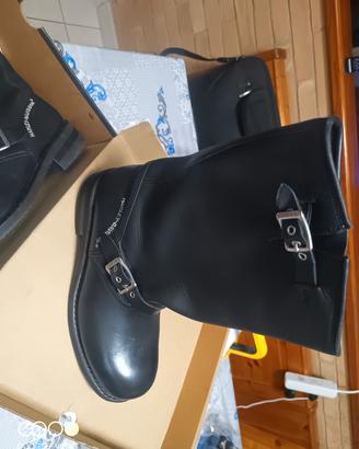 Stivaletti harley Davidson 44