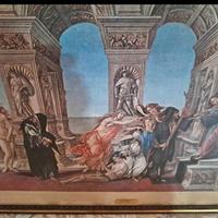 stampa botticelli 