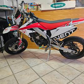 Vent 50 