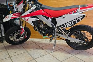 Vent 50 