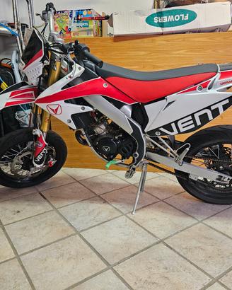 Vent 50 