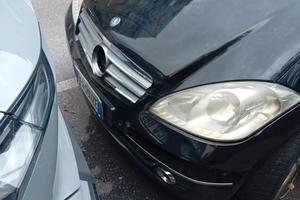 auto mercedes