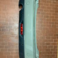 PARAURTI POSTERIORE ORIGINALE MINI COOPER ONE F55