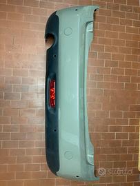 PARAURTI POSTERIORE ORIGINALE MINI COOPER ONE F55