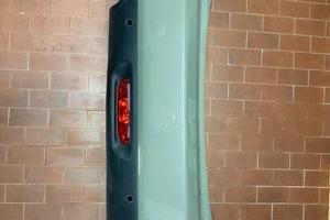 PARAURTI POSTERIORE ORIGINALE MINI COOPER ONE F55