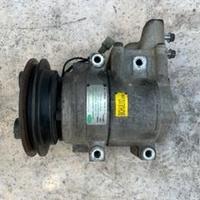 Compressore clima Ford Ranger 2008 2500cc diesel