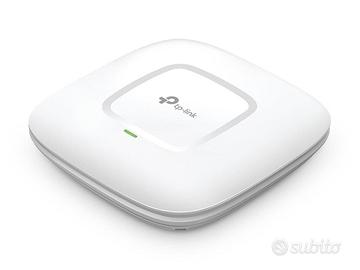 TP-Link EAP225 v2.0 — Access Point AC1200 Dual Ban