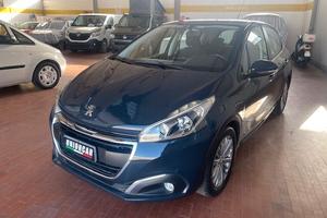 Peugeot 208 BlueHDi 75 S&S 5 porte Active