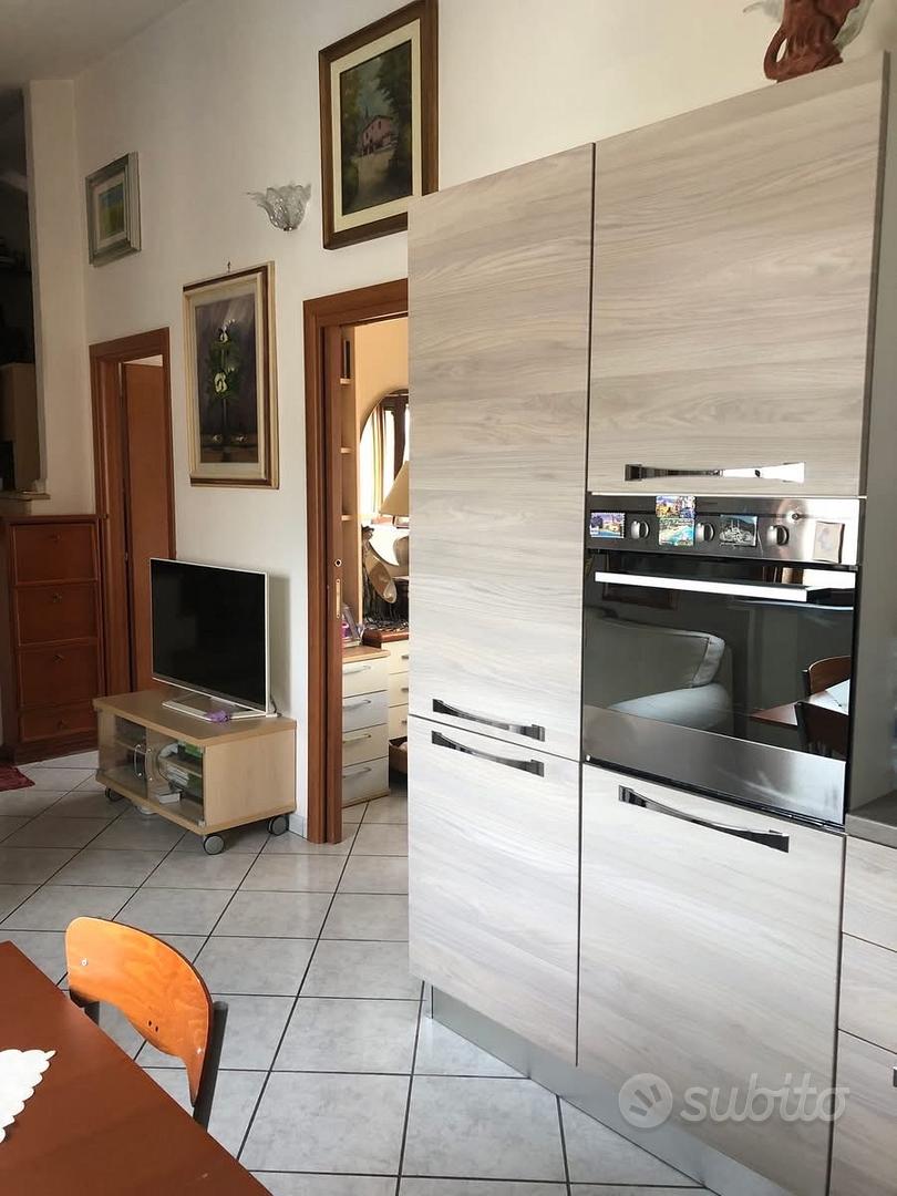 Appartamento – SA - Vista 5