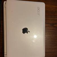 Notebook portatile ACER