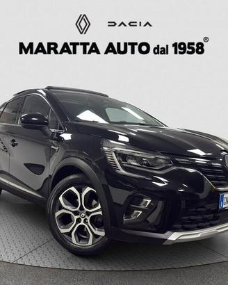 Renault Captur 1.6 phev Techno E-Tech 160cv auto