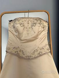 Abito da sposa