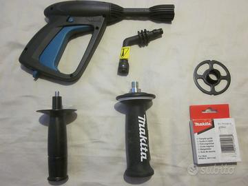 Ricambi accessori originali makita