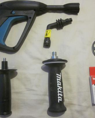 Ricambi accessori originali makita