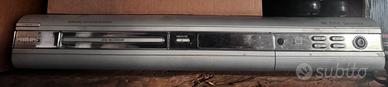 Philips dvd recorder