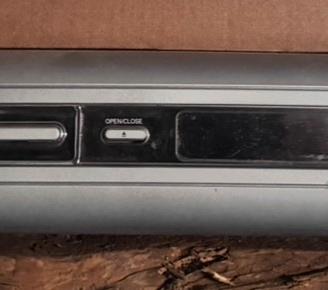 Philips dvd recorder