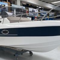 Mingolla Brava 22 WA con Mercury 150 EFI
