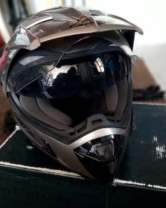 Casco integrale Acerbis