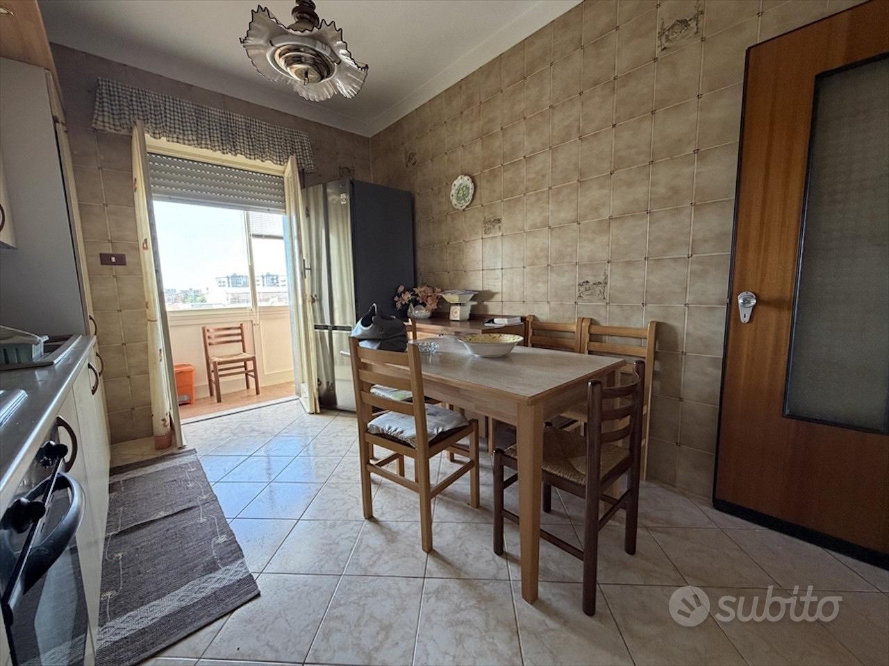 Appartamento – Siracusa, Santa Panagia - Altro