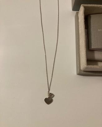 Collana Michael Kors