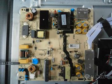 "Alimentatore Tv QBell QT50GX83"
