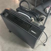 Climatizzatore Aermec portatile