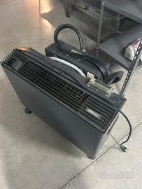 Climatizzatore Aermec portatile