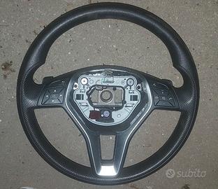 Volante Mercedes  dal 2012