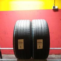 2 gomme 275 50 20 continental a5513