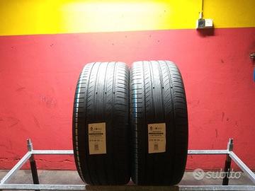 2 gomme 275 50 20 continental a5513