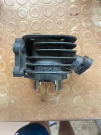 gruppo termico booster 70cc stage 6
