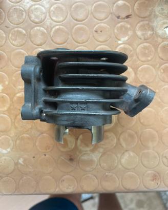 gruppo termico booster 70cc stage 6