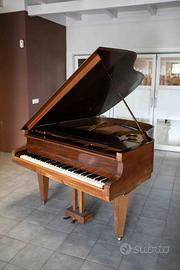 PIANOFORTE MEZZA CODA C.GOETZE