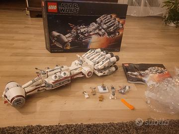 lego 75244 tantive IV