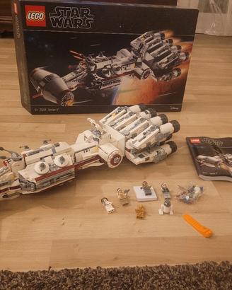lego 75244 tantive IV