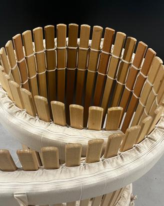 Elemento elastico Liforma Hüsler Nest
