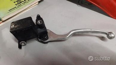 pompa freno posteriore SUZUKI BURGMAN 400 K7