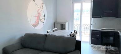 Casa Vacanze Marluna in centro e a 30m dal mare