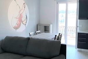 Casa Vacanze Marluna in centro e a 30m dal mare