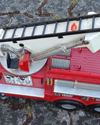 camion pompieri 