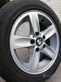 cerchi in lega x BMW 