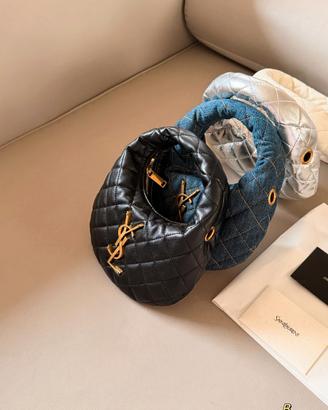 Pochette da donna Yves Saint Laurent